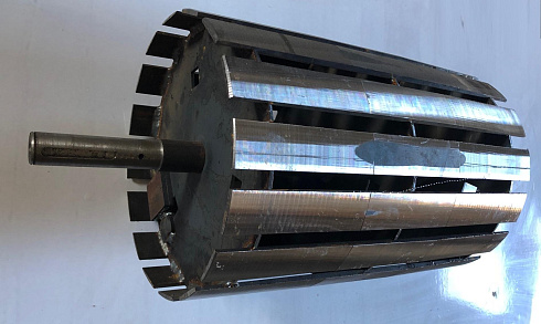 Барабан приводной ЗП 14.020А: купить в Ростове-на-Дону Барабан приводной ЗП 14.020А: купить в Ростове-на-Дону