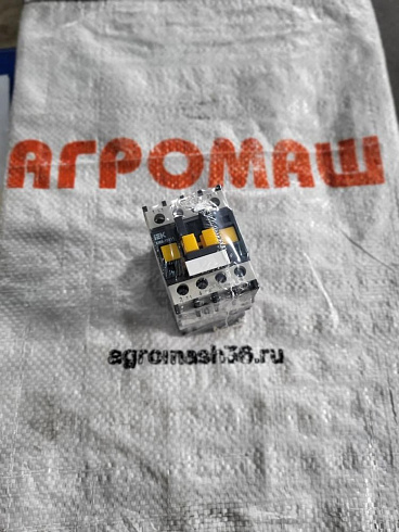 Контактор ПС-10АМ КМ-6 - КМ-7: купить в Ростове-на-Дону