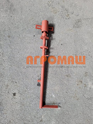 Мешалка ПС-10.02.020 (На желтый бак): купить в Ростове-на-Дону