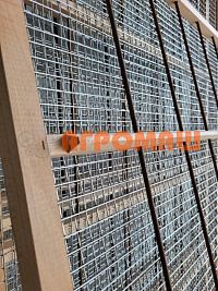 Подситник для сепаратора МУЗ-16 1498х800 бук: купить в Ростове-на-Дону