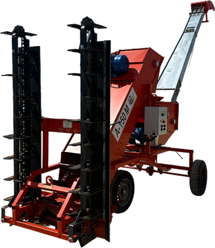 Зернометатель А-150М: купить в Ростове-на-Дону