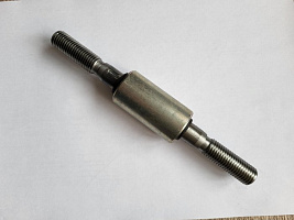 Амортизатор с осью БЛС16 000002030 000: купить в Ростове-на-Дону Амортизатор с осью БЛС16 000002030 000: купить в Ростове-на-Дону