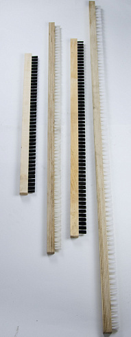 Щетка 2Г-04-25-30-920 (ОВС 25) (ОС-0072А): купить в Ростове-на-Дону