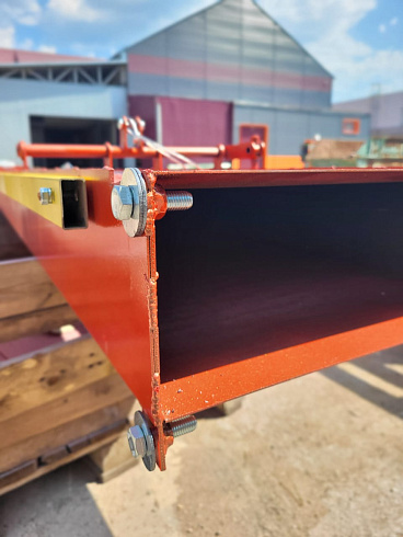 Труба ПЗС000.03.080СБ: купить в Ростове-на-Дону Труба ПЗС000.03.080СБ: купить в Ростове-на-Дону