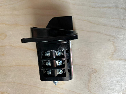 Переключатель ПК10-54 С3091: купить в Ростове-на-Дону Переключатель ПК10-54 С3091: купить в Ростове-на-Дону