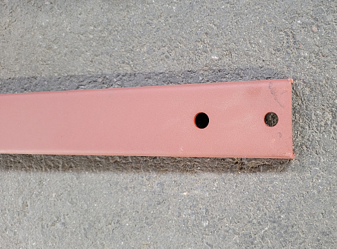 Шатун верхнего решетного стана К 527 с сайлентблоком: купить в Ростове-на-Дону