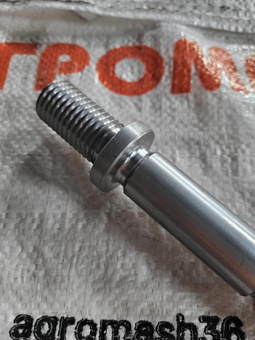 Ось СВУ 60.07.601: купить в Ростове-на-Дону