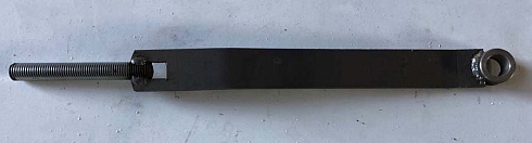 Шатун ЗВТ 02.070 (ЗВТ 87.570): купить в Ростове-на-Дону