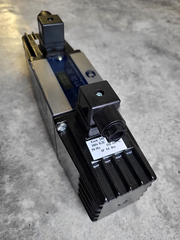 Гидрораспределитель КШП-6: купить в Ростове-на-Дону