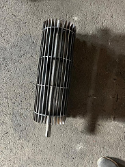 Барабан ведущий 02-33-00: купить в Ростове-на-Дону