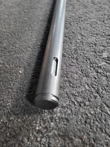 Вал привода триерного барабана К 531: купить в Ростове-на-Дону