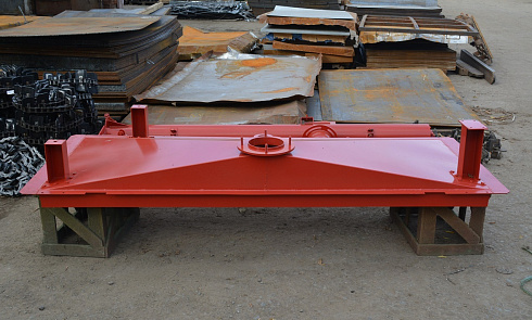 Загрузчик ЗСН-25: купить в Ростове-на-Дону