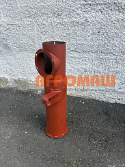 Корпус ПС-10.15.010: купить в Ростове-на-Дону Корпус ПС-10.15.010: купить в Ростове-на-Дону