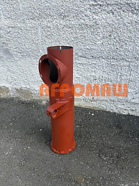 Корпус ПС-10.15.010: купить в Ростове-на-Дону Корпус ПС-10.15.010: купить в Ростове-на-Дону