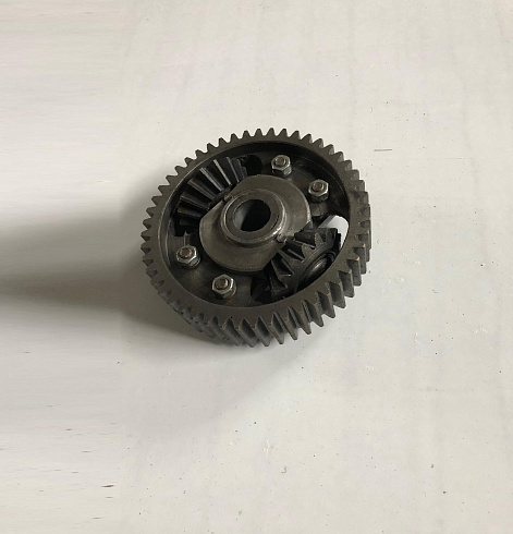 Блок зубчатый ЗП 07.020 (z=50): купить в Ростове-на-Дону Блок зубчатый ЗП 07.020 (z=50): купить в Ростове-на-Дону