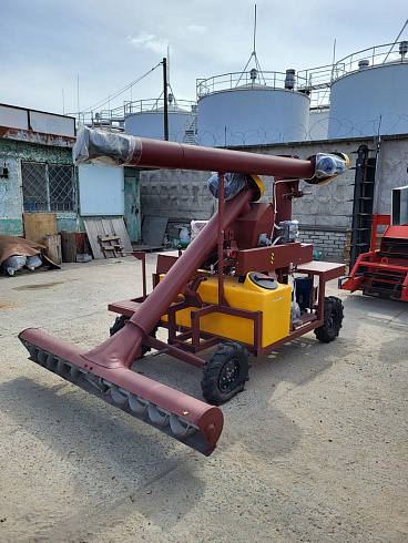 Протравливатель (протравитель) семян универсальный ПС-10АМ: купить в Ростове-на-Дону