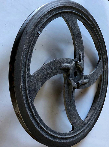 Шкив ОВИ 05.103: купить в Ростове-на-Дону