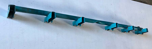 Щеткодержатель ОВИ 02.240: купить в Ростове-на-Дону