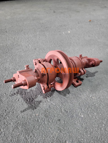 Контрпривод А1-БЦС-100.10.000: купить в Ростове-на-Дону