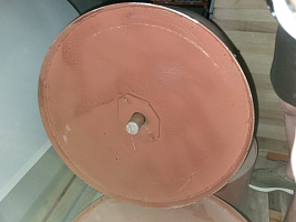 Барабан нижней головки НПЗ-50: купить в Ростове-на-Дону