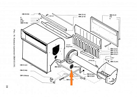 Крышка СММ 03.024: купить в Ростове-на-Дону