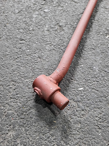 Шатун ОВИ 09.140: купить в Ростове-на-Дону