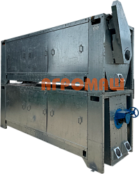 Триерный блок 8 т/ч: купить в Ростове-на-Дону