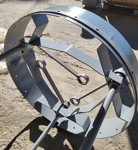 Барабан А1-БЦС-100.02.130: купить в Ростове-на-Дону