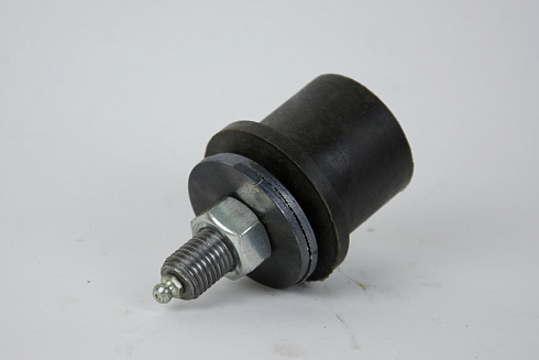 Ролик опорный щет. тележки в сборе К-531, К-218: купить в Ростове-на-Дону