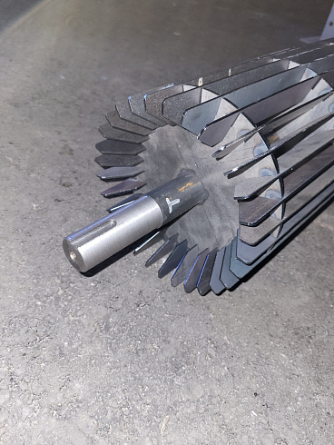 Барабан ведущий 02.33.00 (планчатые): купить в Ростове-на-Дону