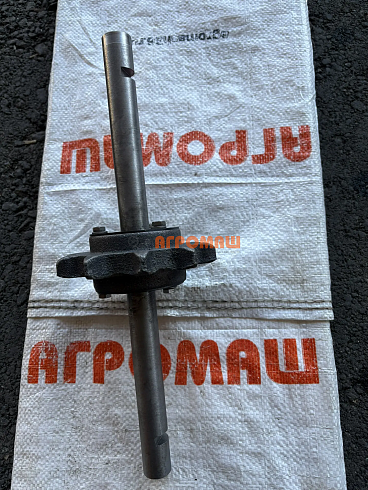 Ось ЗП 02.622 в сборе: купить в Ростове-на-Дону