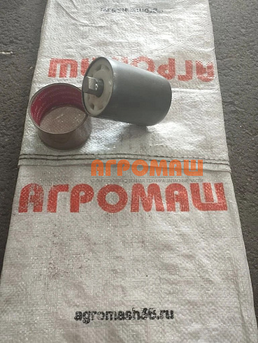 Ролик опорный КШП 02.12.00 маленький: купить в Ростове-на-Дону