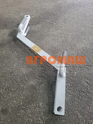 Кронштейн "зигзаг" К527: купить в Ростове-на-Дону