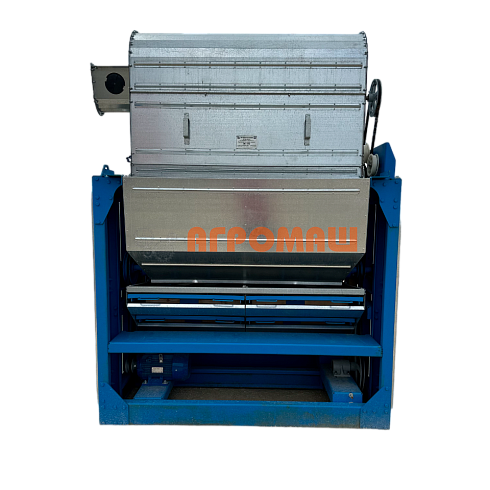 Машина первичной очистки зерна ЗВС-20А: купить в Ростове-на-Дону