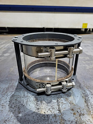 Патрубок БИС 12 0000003060 000: купить в Ростове-на-Дону