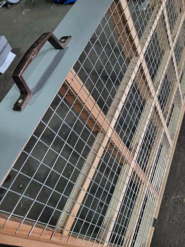 Комплект ситовых рамок БИС-100 (комплект 8 рамок): купить в Ростове-на-Дону