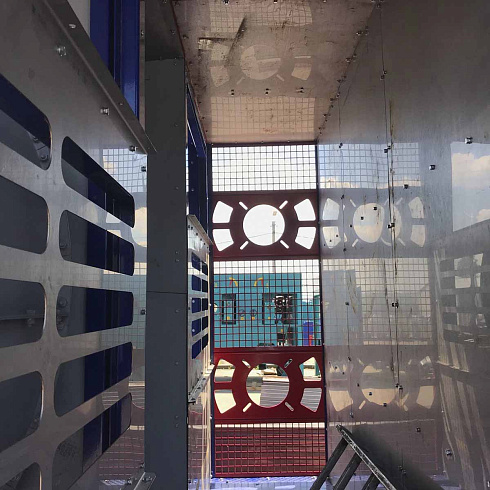 Конвейерная зерносушилка Motum 50 т/ч: купить в Ростове-на-Дону Конвейерная зерносушилка Motum 50 т/ч: купить в Ростове-на-Дону