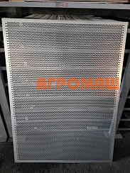 Решето: 1а-7,5-750х1000-0,8-оц: купить в Ростове-на-Дону