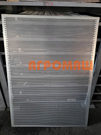 Решето: 1а-7,5-750х1000-0,8-оц: купить в Ростове-на-Дону