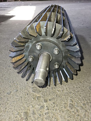 Барабан натяжной 02-37-00 (планчатые): купить в Ростове-на-Дону