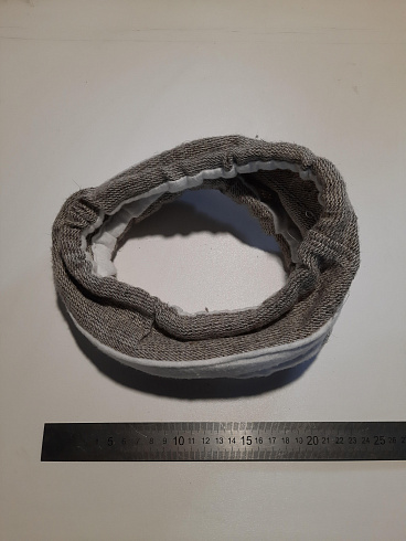 Рукав приемный БЛС12 000001020 000: купить в Ростове-на-Дону