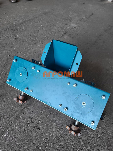 Редуктор НО9305000 (В сборе правый+левый): купить в Ростове-на-Дону