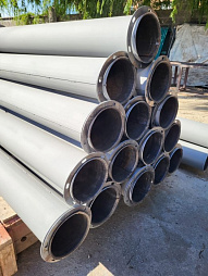 Зернопровод самотечный: купить в Ростове-на-Дону