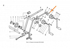 Собачка ЗП 02.112: купить в Ростове-на-Дону