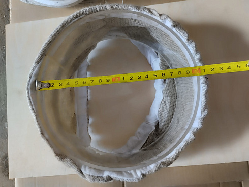 Рукав приемный БЛС12 000001020 000: купить в Ростове-на-Дону