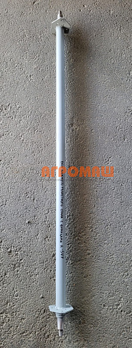 Вал нижнего решетного стана с фланцами К 547: купить в Ростове-на-Дону