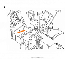 Стяжка ЗА 03.290: купить в Ростове-на-Дону