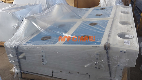 Кузов (без рамок) А1-БЛС-100.01.150-03: купить в Ростове-на-Дону Кузов (без рамок) А1-БЛС-100.01.150-03: купить в Ростове-на-Дону