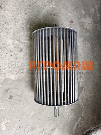 Барабан приводной ПЗС000.03.130-ПСБ (Вулкан) ведущий: купить в Ростове-на-Дону