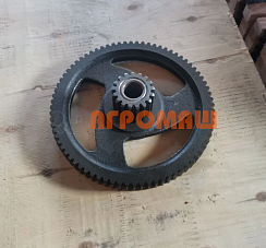 Блок зубчатый ОВИ 06.230 (Z=76, 17): купить в Ростове-на-Дону